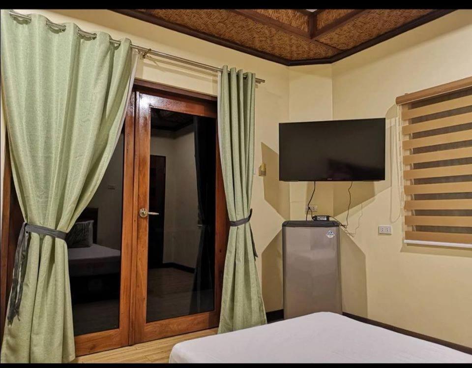 Alona Vikings Lodge 2 Panglao Island Exterior photo