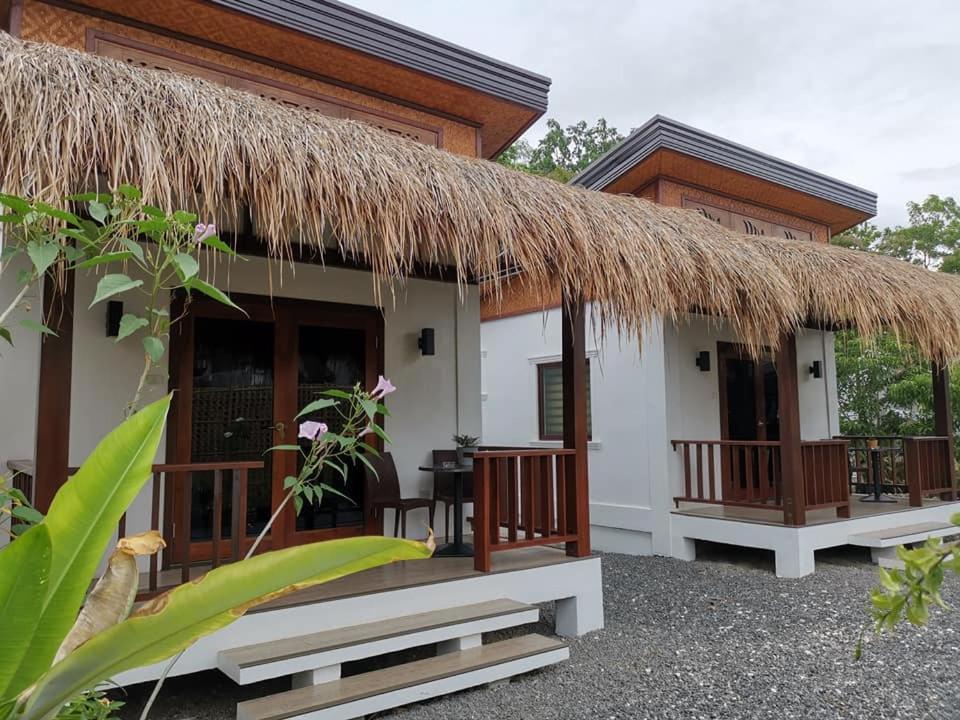 Alona Vikings Lodge 2 Panglao Island Exterior photo