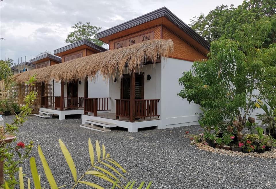 Alona Vikings Lodge 2 Panglao Island Exterior photo