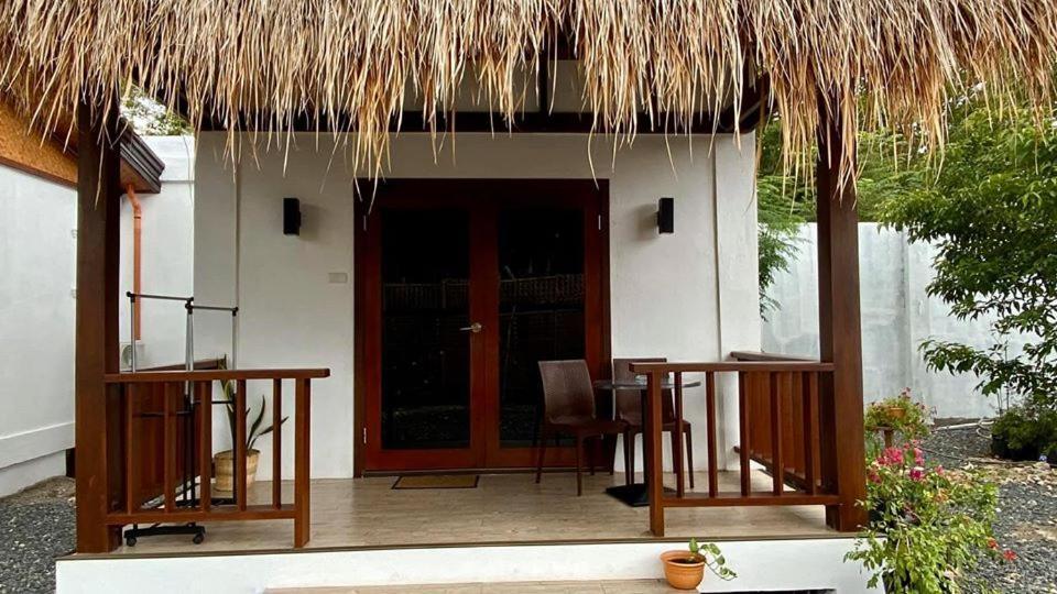 Alona Vikings Lodge 2 Panglao Island Exterior photo