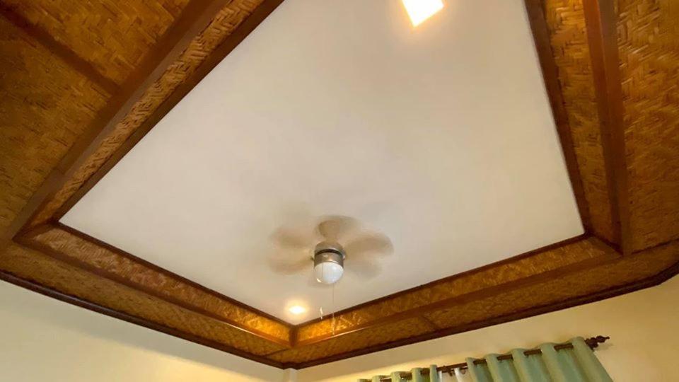 Alona Vikings Lodge 2 Panglao Island Exterior photo