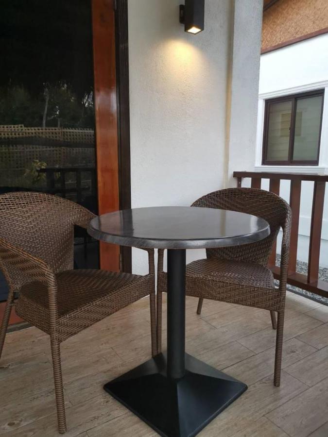 Alona Vikings Lodge 2 Panglao Island Exterior photo