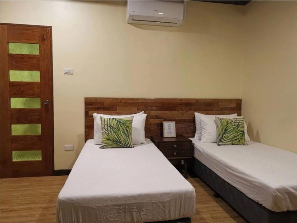 Alona Vikings Lodge 2 Panglao Island Exterior photo